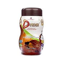 D Protein/டி புரோட்டின்